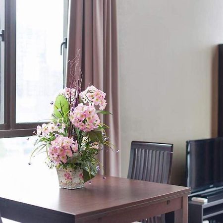 Empihaus 001 Empire Damansara Lägenhet Petaling Jaya Exteriör bild